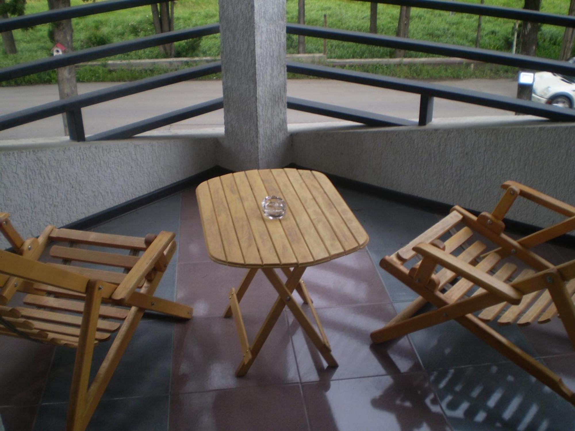 New Hotel Tiflis Dış mekan fotoğraf