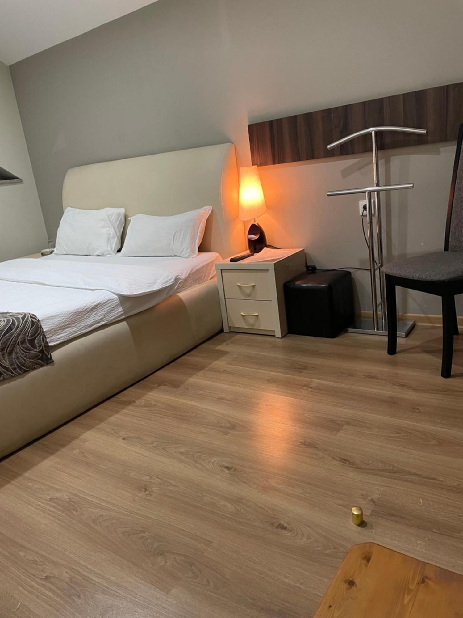 New Hotel Tiflis Dış mekan fotoğraf
