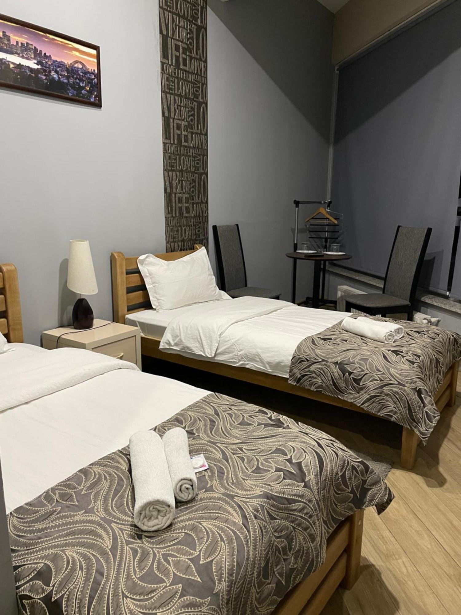 New Hotel Tiflis Dış mekan fotoğraf