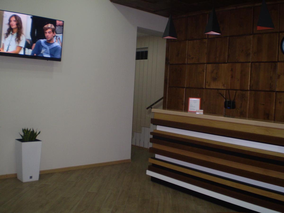 New Hotel Tiflis Dış mekan fotoğraf