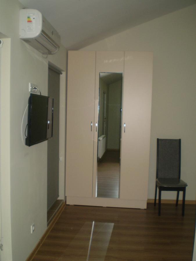 New Hotel Tiflis Dış mekan fotoğraf