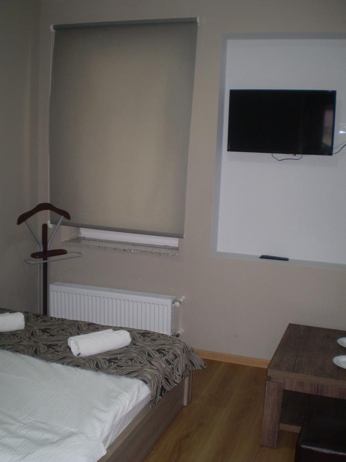 New Hotel Tiflis Dış mekan fotoğraf