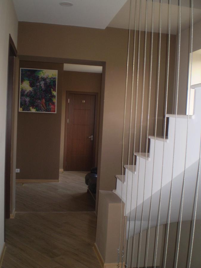 New Hotel Tiflis Dış mekan fotoğraf