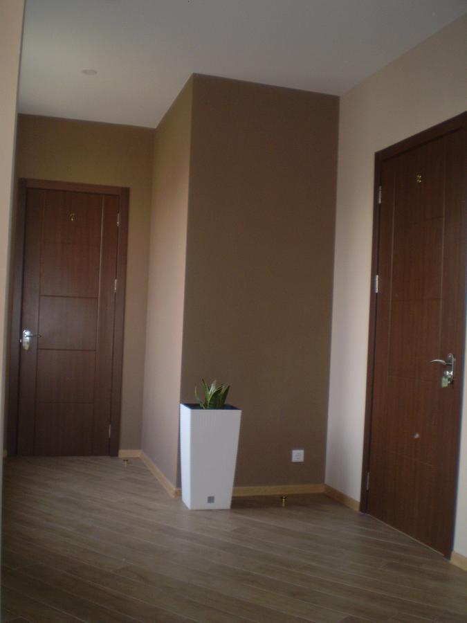 New Hotel Tiflis Dış mekan fotoğraf