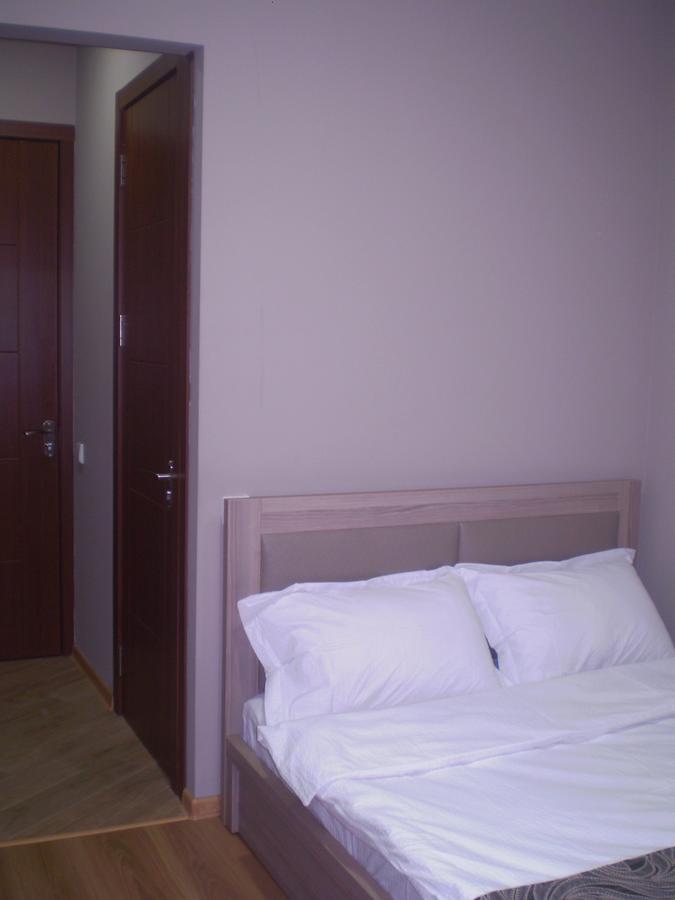 New Hotel Tiflis Dış mekan fotoğraf