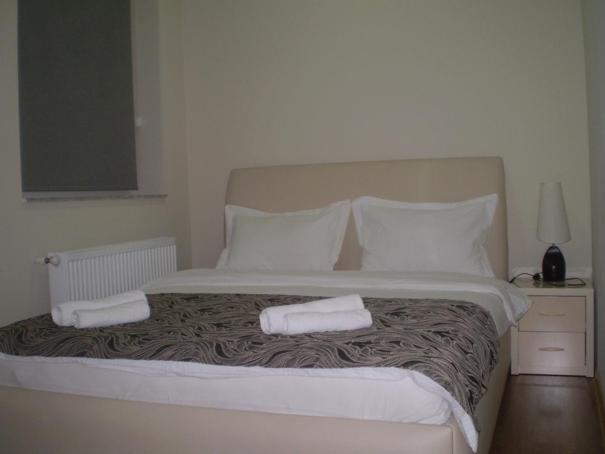 New Hotel Tiflis Dış mekan fotoğraf